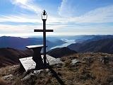 Poggio Croce (mt.1765)